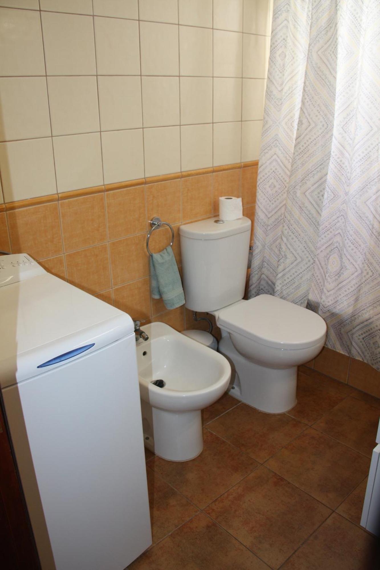 Apto. Mdm Такоронте Экстерьер фото