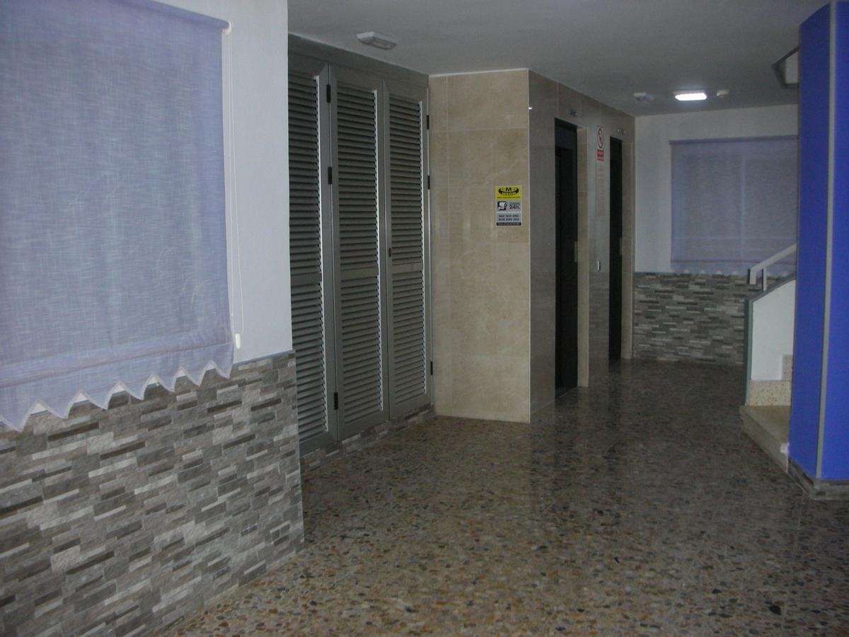 Apto. Mdm Такоронте Экстерьер фото